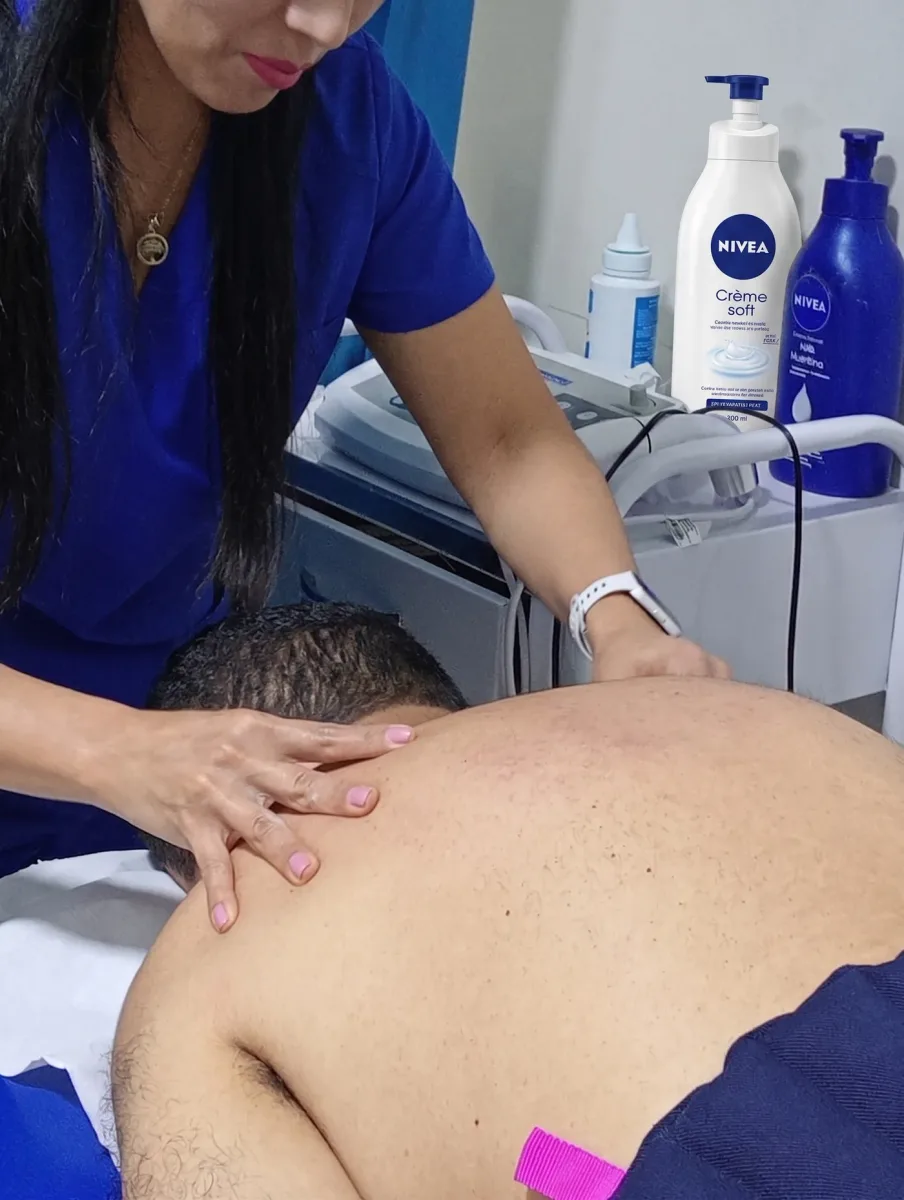 Manejo del dolor