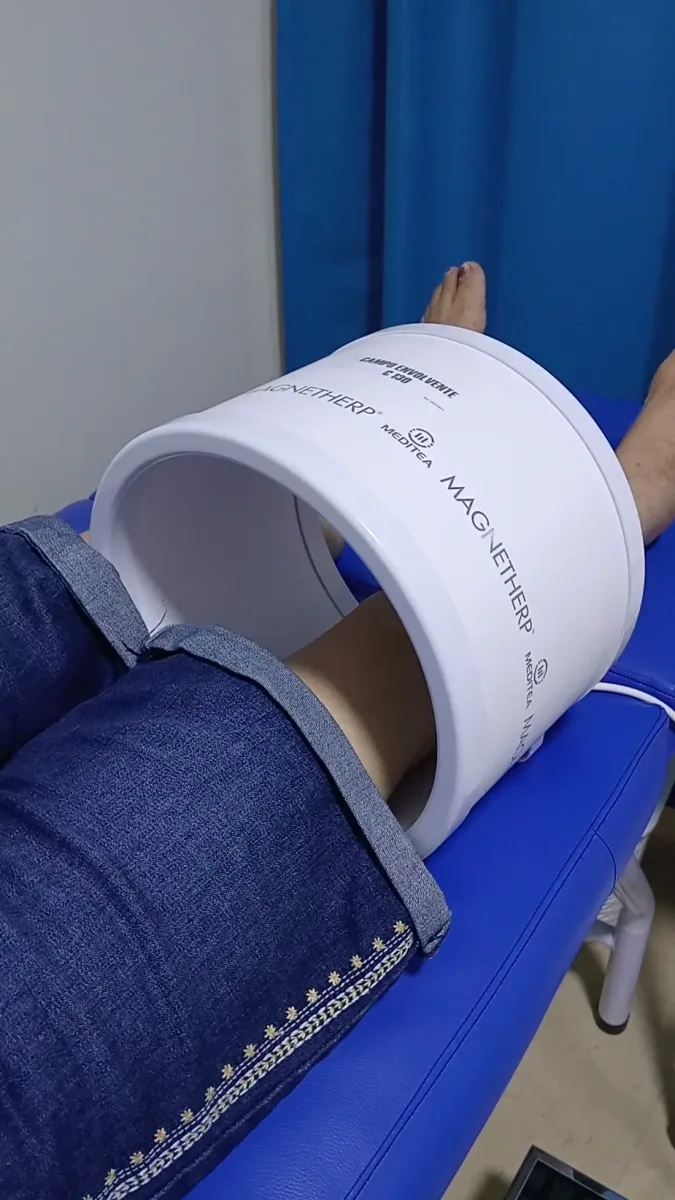 Magnetoterapia
