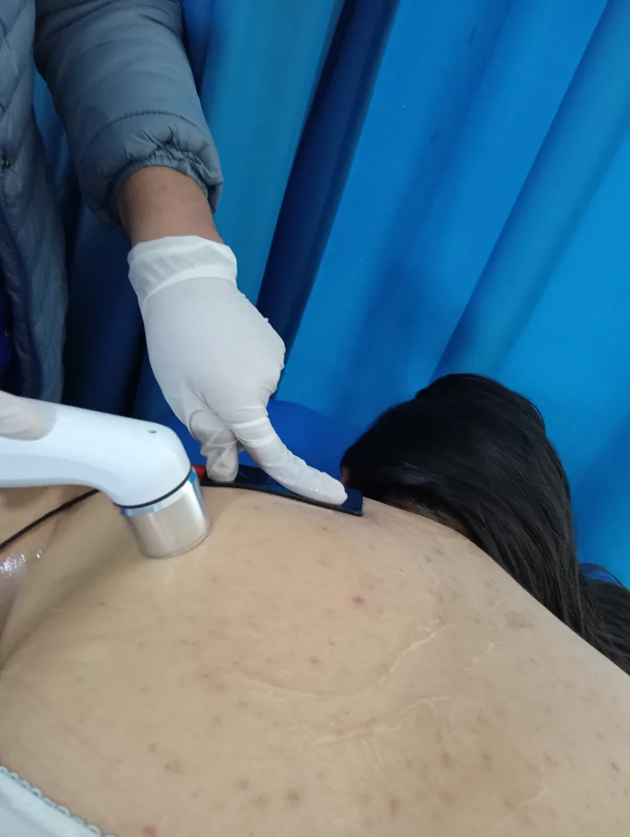 Ultrasonido